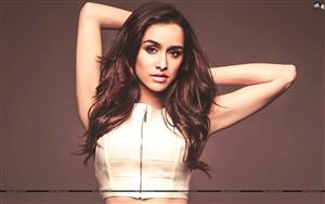 Shraddha Kapoor